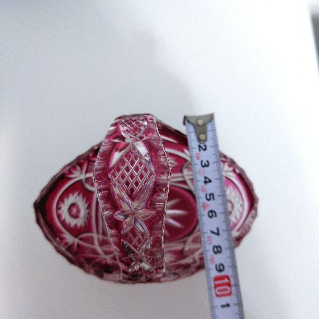 NACHTMANN】ガラス製 バスケット 【新品未使用】 - メルカリ