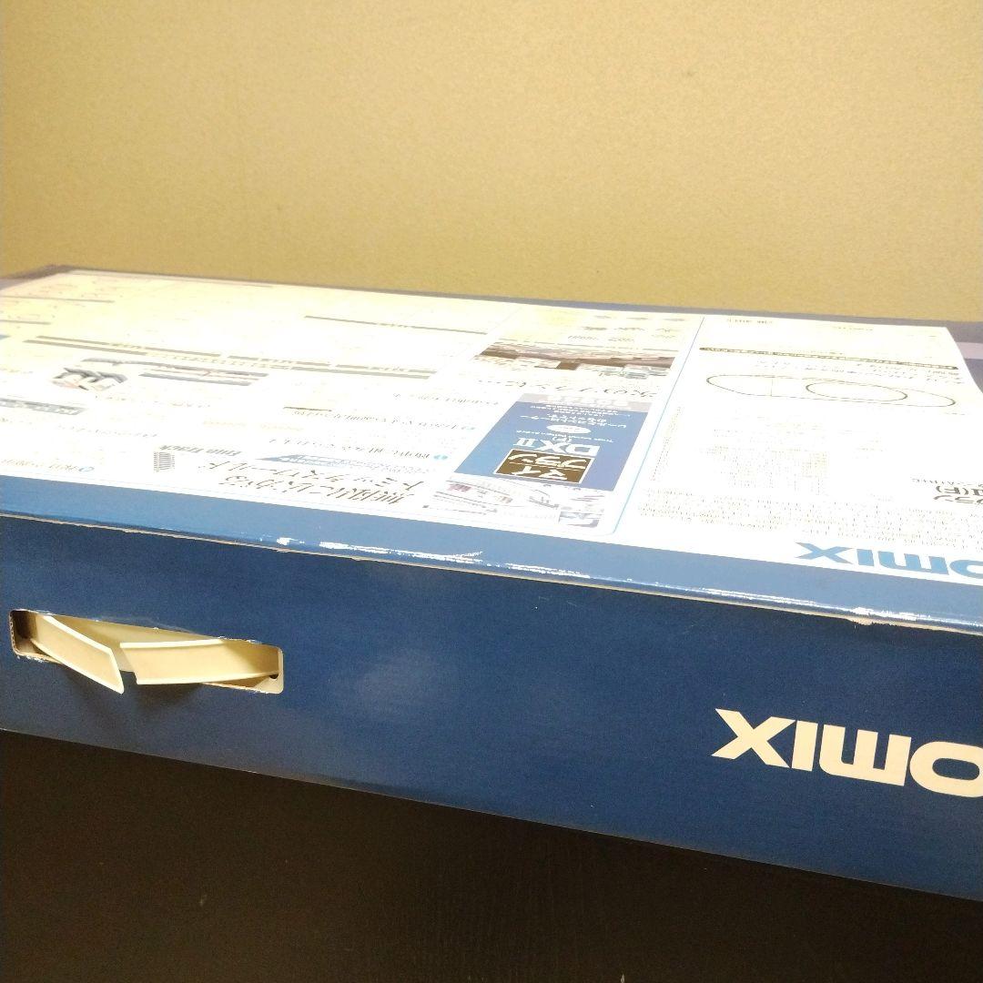 未開封☆TOMIX90946マイプランDX2レールパターンA＋B＋C☆動作未確認