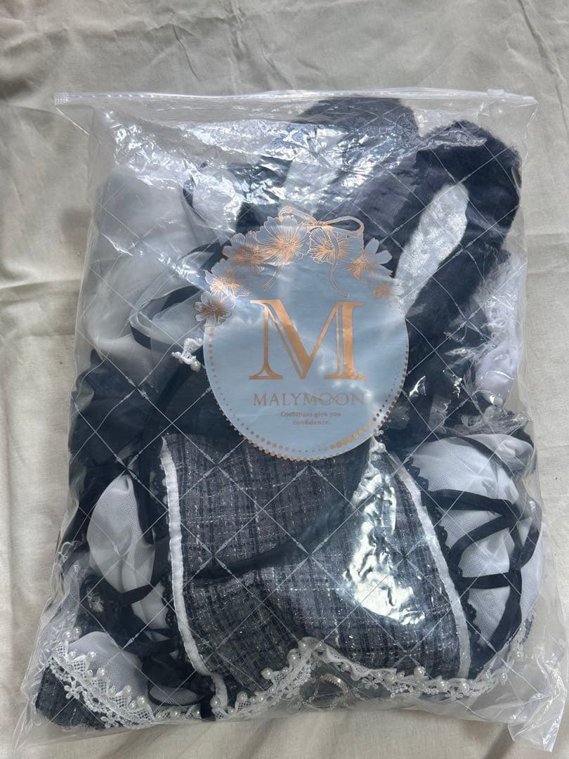 マリームーン　バニー　欠品なしタグ付き