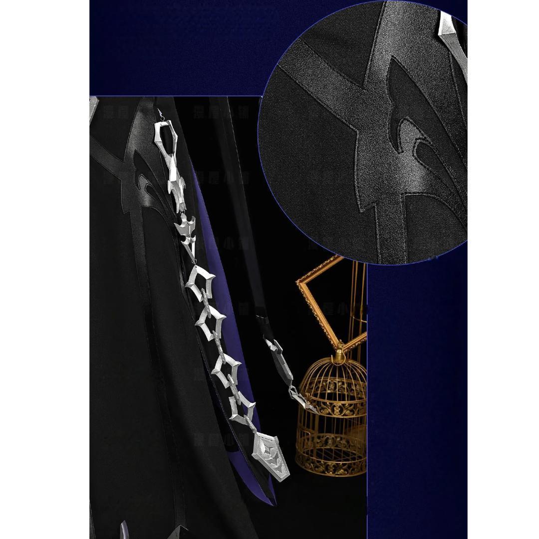 在庫セール 原神 フリンズ コスプレ 衣装 靴付き ランタン 追可能