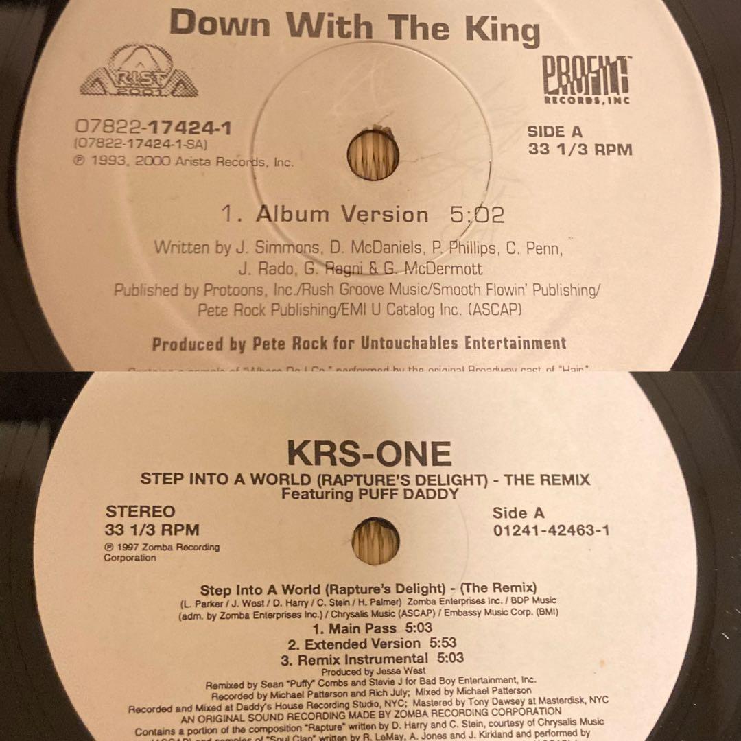 hip hop r&b レコードセット - メルカリ