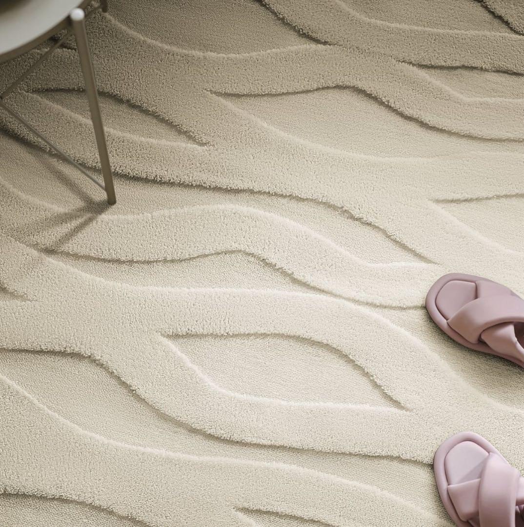 IKEA VAXELFEL ヴェクセルフェル ラグ 160x230cm 新品 - メルカリ