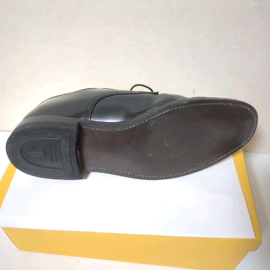 REGAL 2504 革靴 26.5cm 純正インソール付き 美品 ビジネス