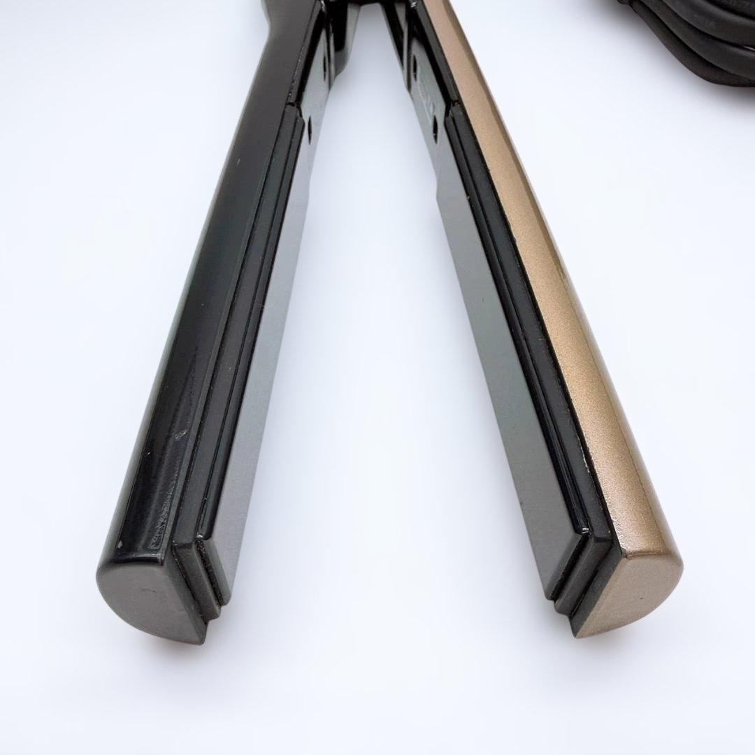 《ほぼ未使用》リュミエリーナ ヘアビューロン 4D plus ストレート