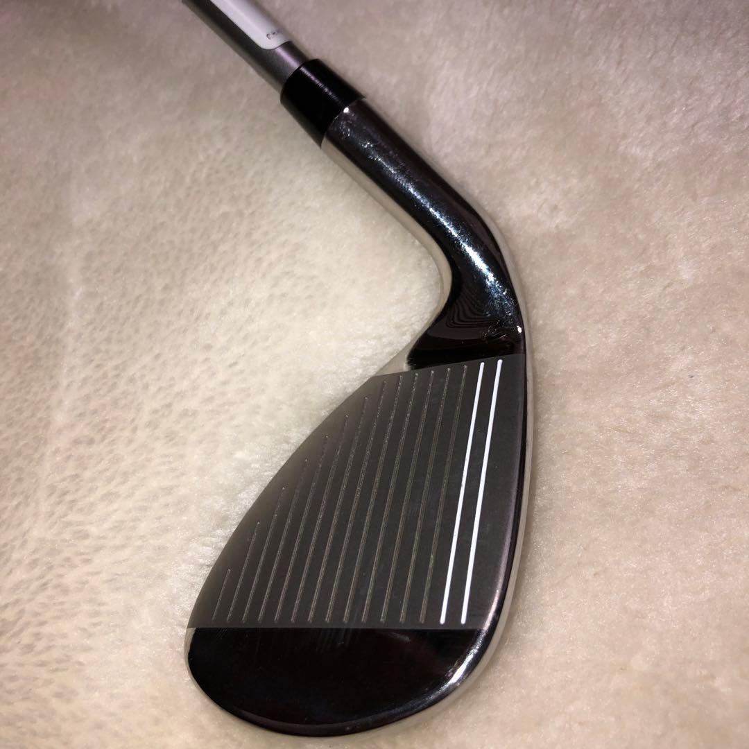 キャロウェイマーベリックウェッジ(AW/GW/SW) MAVRIK アイアン SW 単品