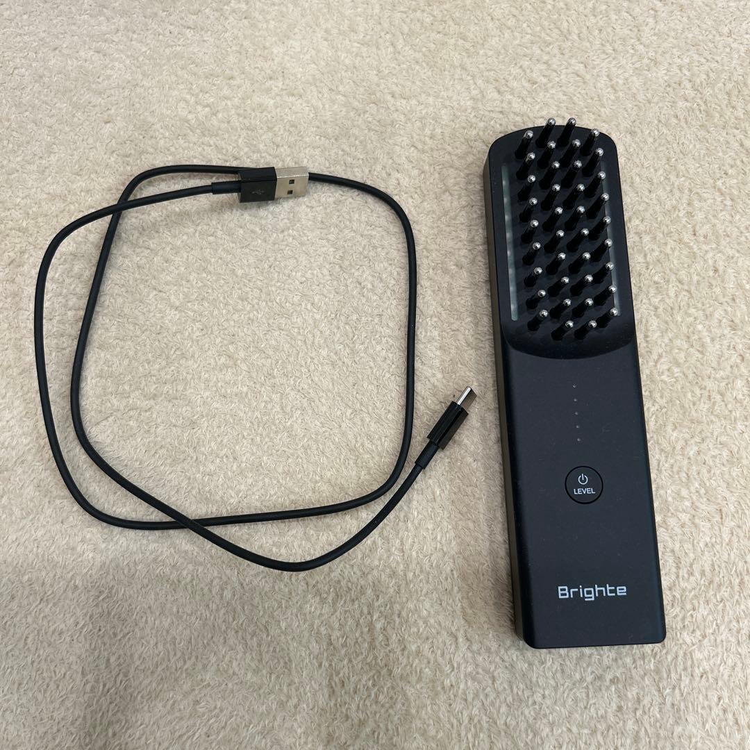 Brighte ELEKI BRUSH