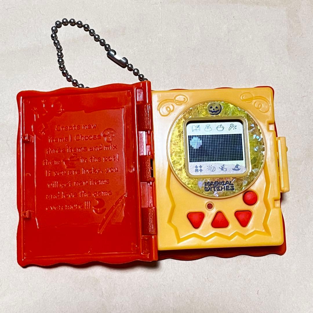 【レア】マジカルウィッチーズ　MAGICAL WITCHES 土