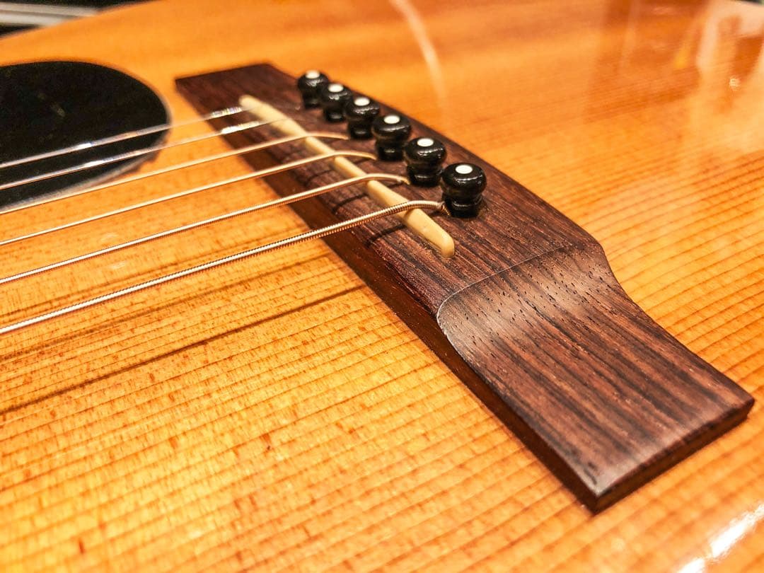 Martin D-18 2000年製