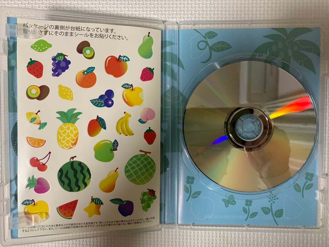 yuuu【全巻セット】ミライグリッシュBox DVD15枚 CD3枚