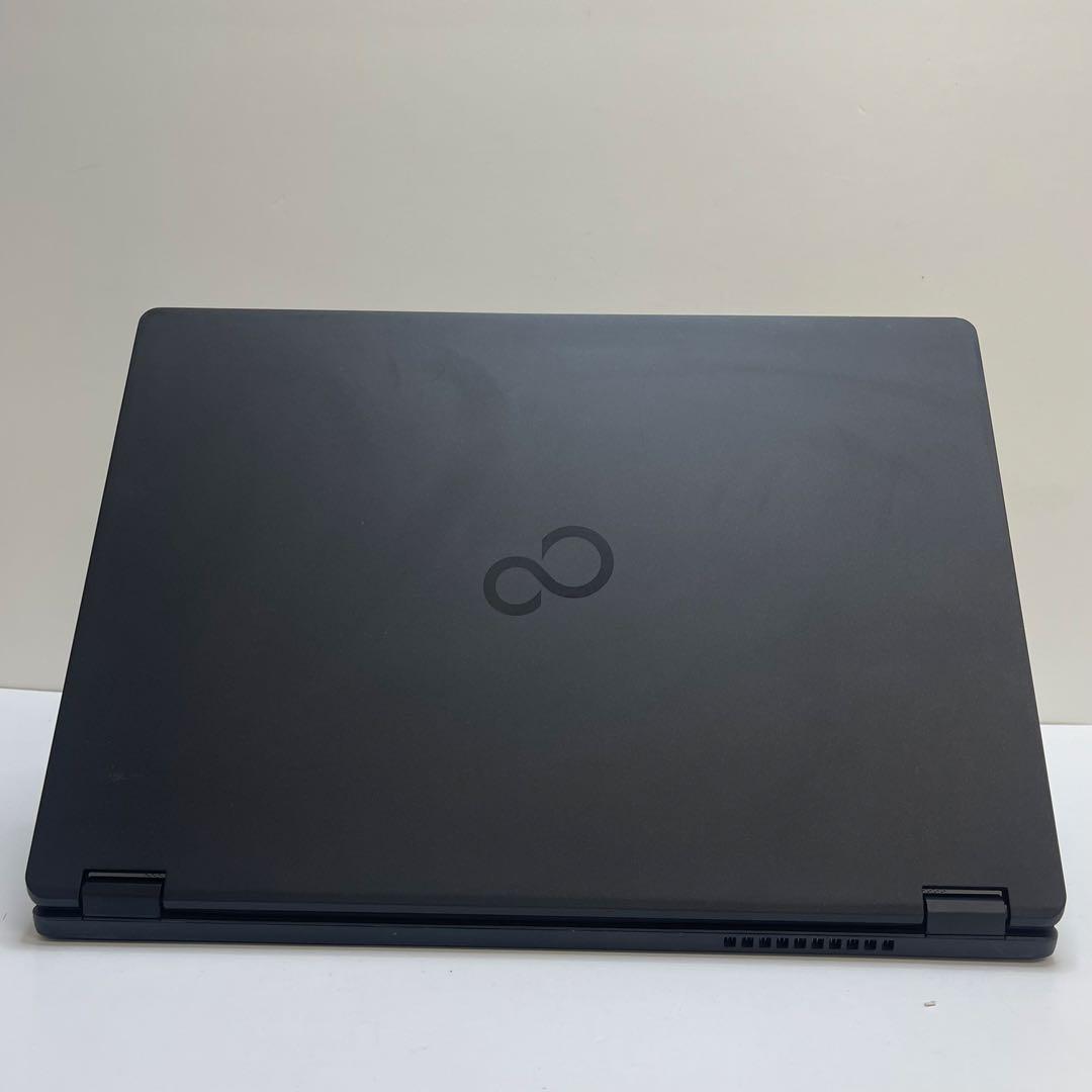 富士通 Lifebook A748/S i5-7300U 8GB SSD256G - メルカリ