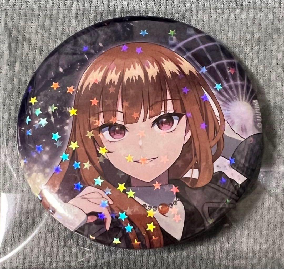 からぴち 東武動物公園 えと 缶バッジ クリアカード - メルカリ