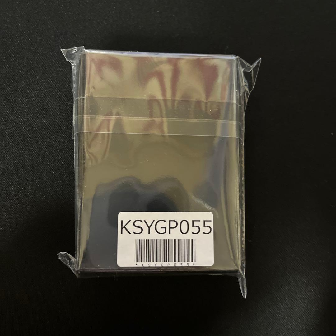 未開封 ニューロンポイント 限定スリーブ ウジャト眼 ミレニアムアイ