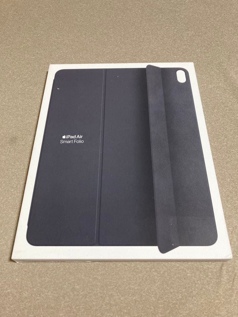 iPad Air用 Smart Folio MWK93FE/A 純正 iPad Air Apple アップル Smart Folio 11インチ (M2) 第4/5世代 用