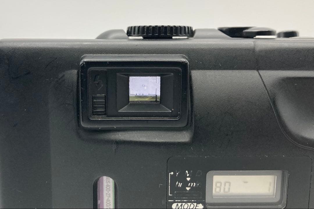 動作品 美品】Nikon L35AWAD ピカイチカリブ フィルム 返金保証 - メルカリ