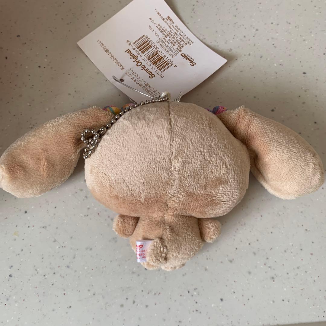 平成レトロ シナモエンジェルス モカ ぬいぐるみ - メルカリ