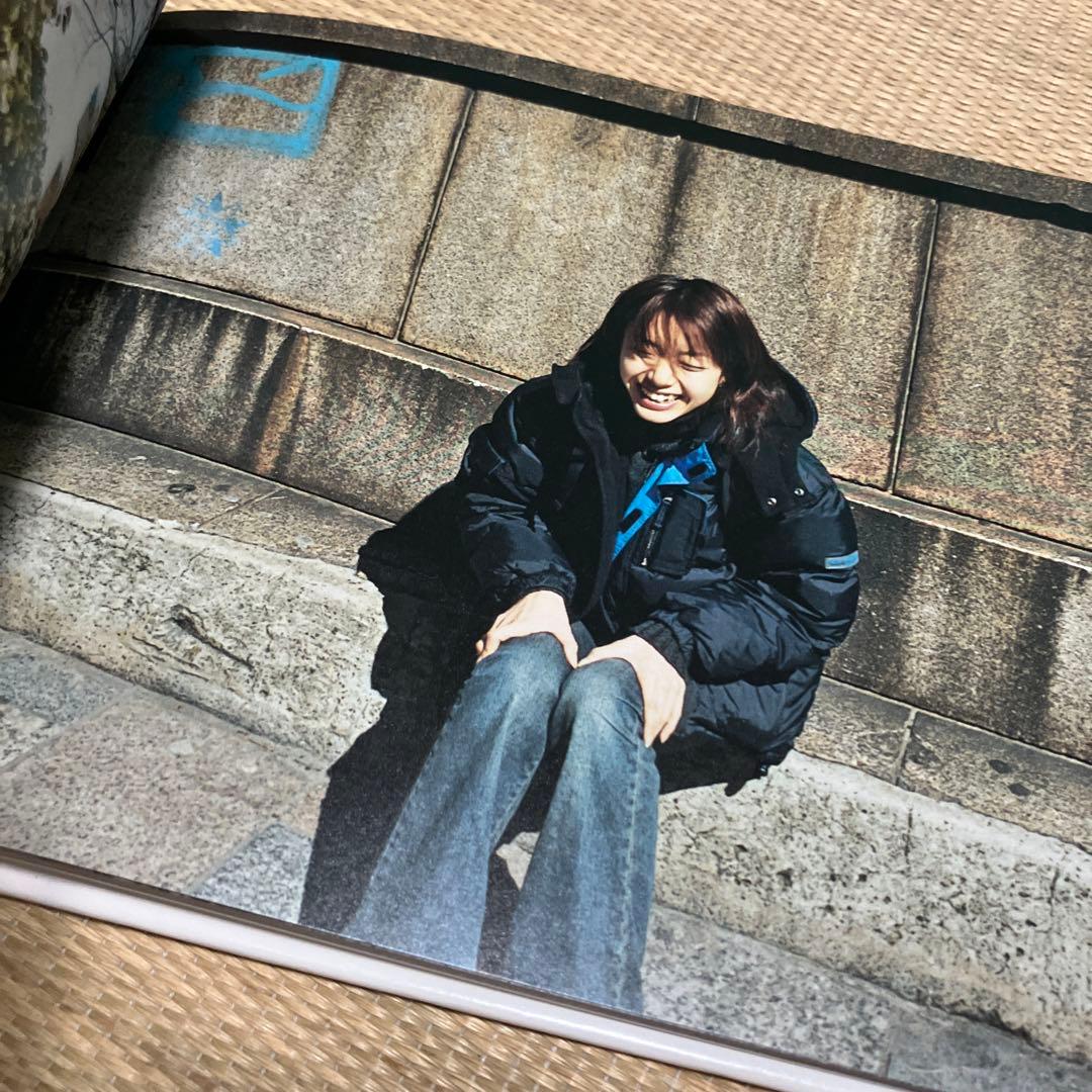 清野賀子 至るところで心を集めよ立っていよ 写真集 名作 - メルカリ