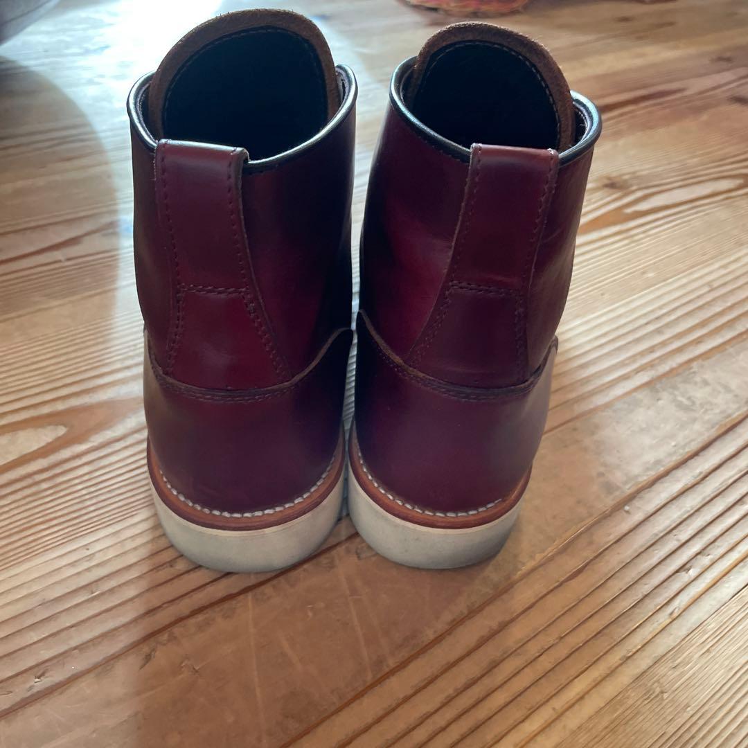 wtaps PLAINTOE BOOTS ブーツ US11 - メルカリ