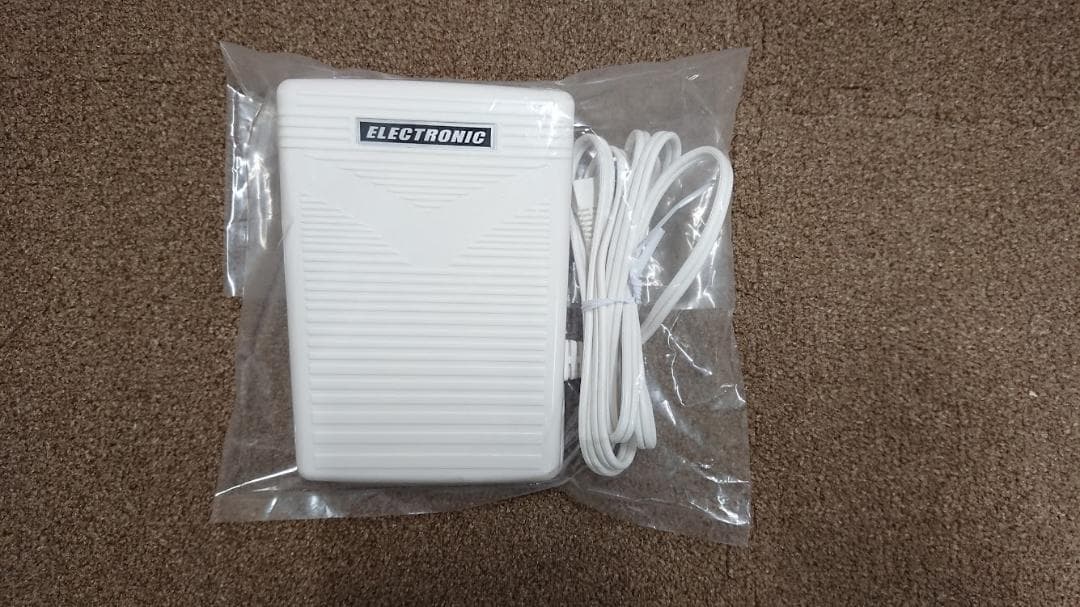 シンガーSC131DXE コンピュータミシン モナミ『ヌウ タッチμ（ミュー