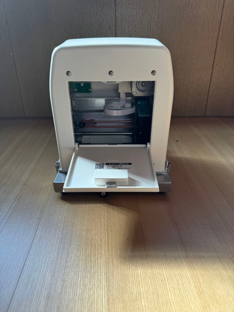 賞味期限や名入れ印刷に】インクジェットプリンタDiPO J165M - メルカリ