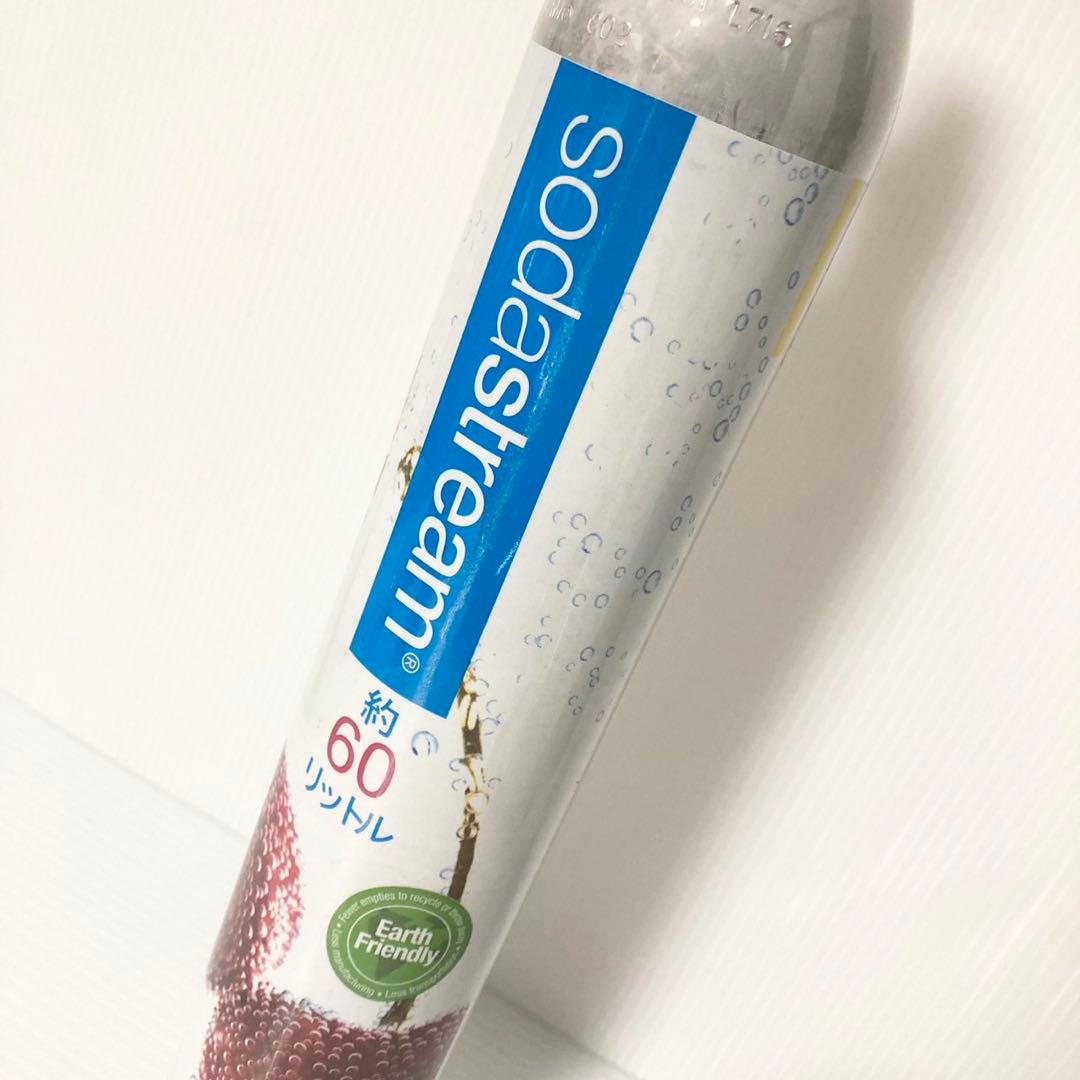 ソーダストリーム SodaStream ソースパワー pwr-001 - メルカリ