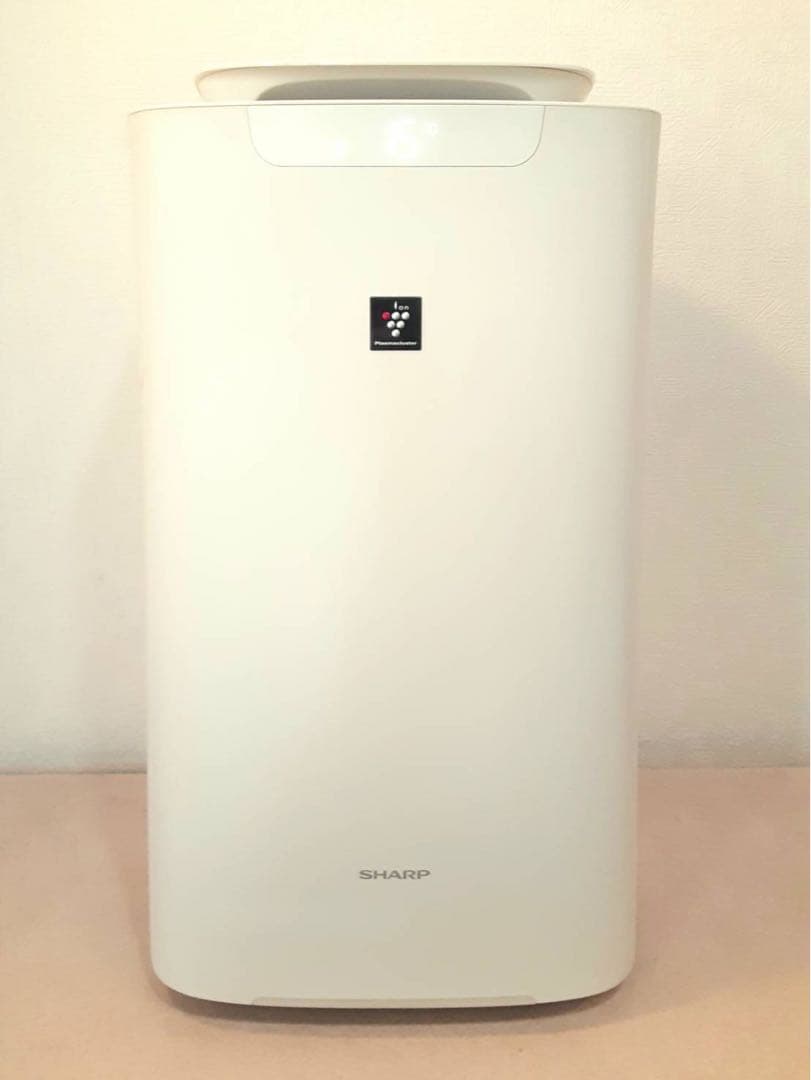SHARP 加湿空気清浄機　KI-L75YX KI-RX75 | 空気清浄機：シャープ