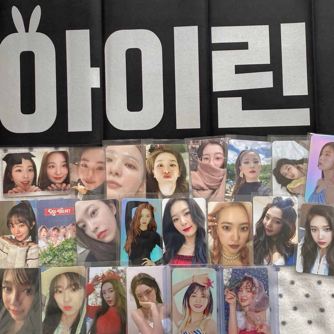 SEVENTEEN ジョンハン attacca ラキドロ トレカ SEVENTEEN Attacca