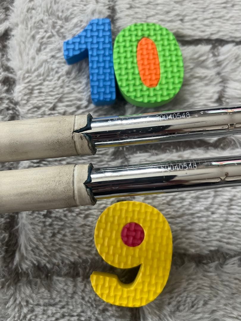 Titleist アイアンセット T300 5本 6〜P DG S200 - メルカリ