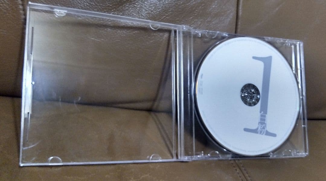 中*島様 CD+Blu-ray◎中村中 / 私　テイチクオンラインショップ・中毒