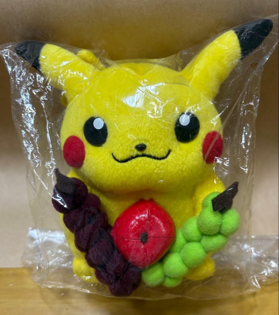 ポケモン☆マンスリーピカチュウ☆10月 | 激安通販のイーサプライ