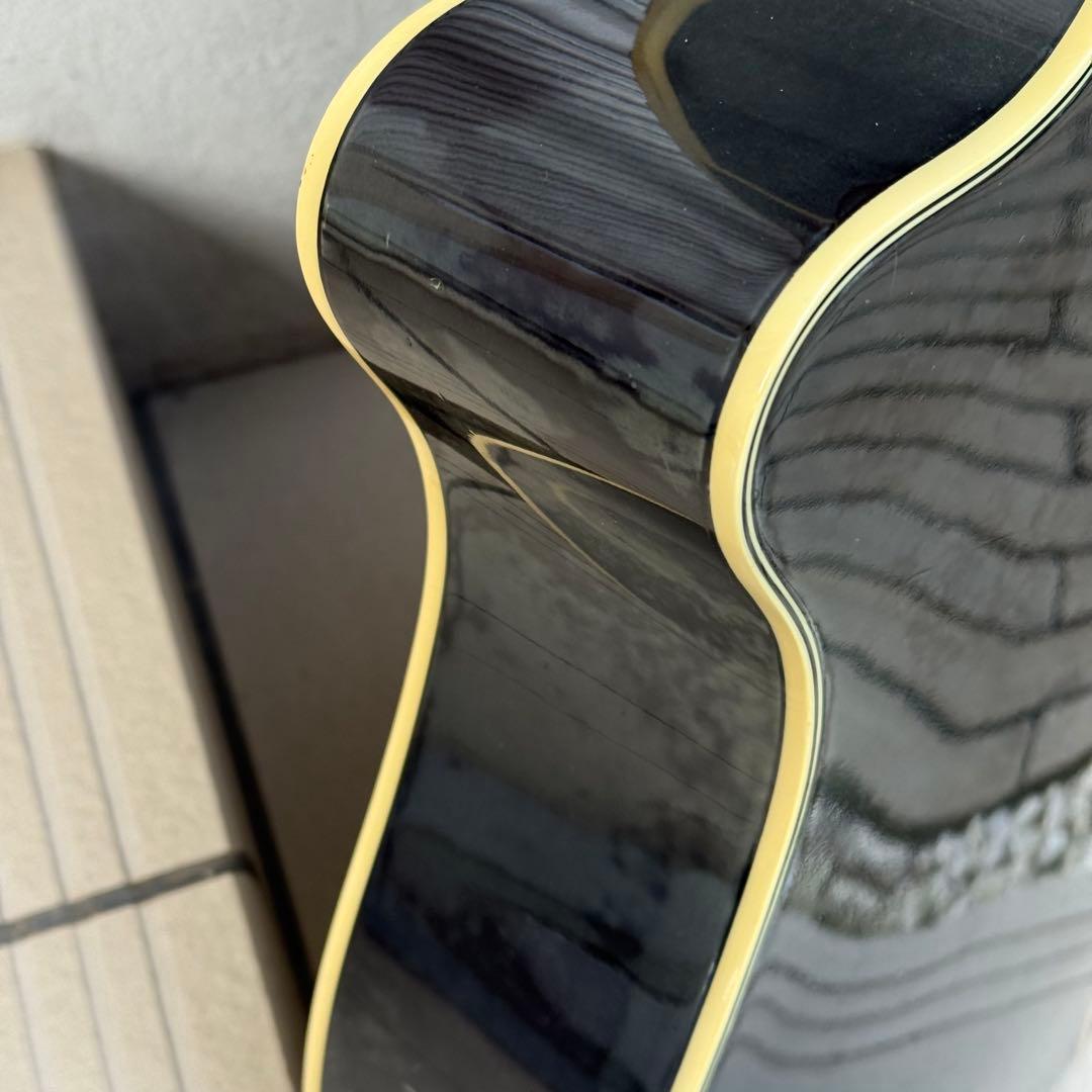 ギター Yamaha APX -8CS