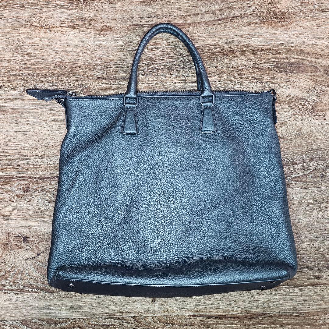 極美品 ZANELLATO ザネラート 2WAYバッグ ヘルメットバッグ - メルカリ