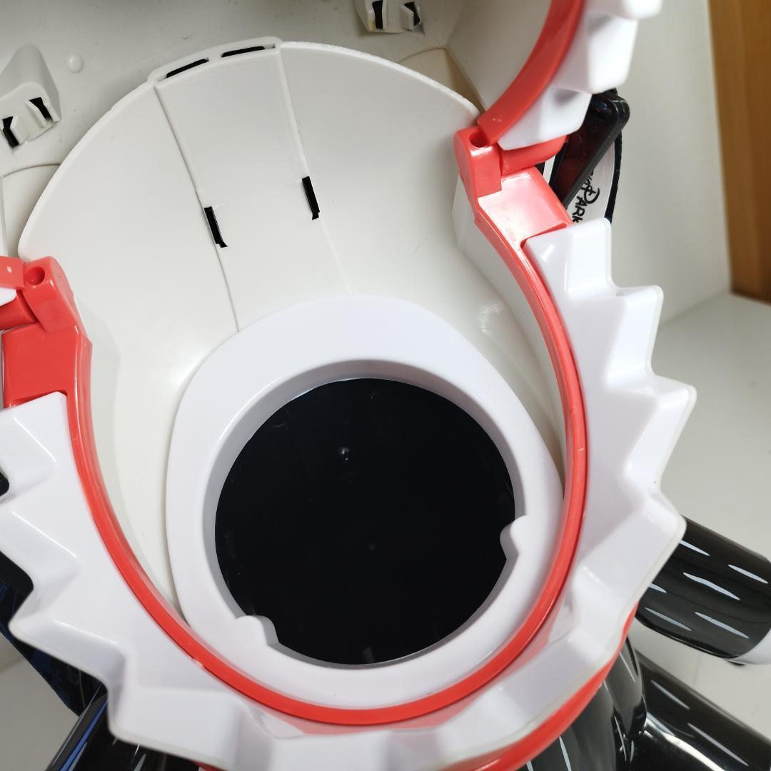 ヴァンパイアテディ ポップコーンバケット ハロウィン アメリカ 202