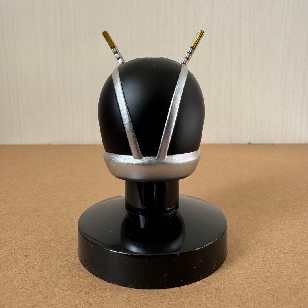 ライダーマスクコレクション 仮面ライダーファイズ【5種セット