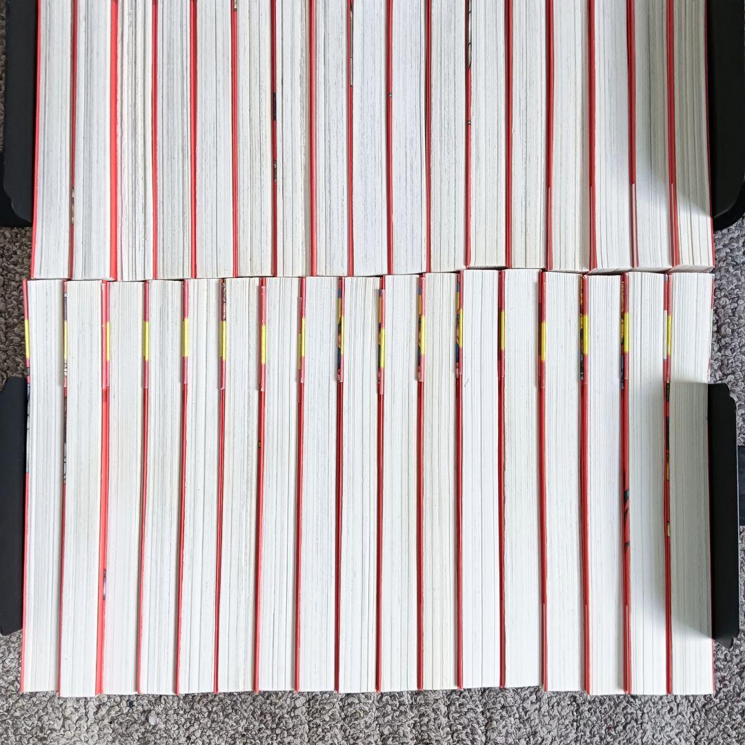 全巻初版』ドラゴンボール 完全版 全巻 全巻セット 龍珠通信 鳥山明