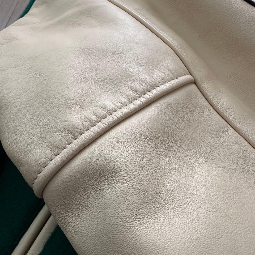 Studio D'Artisan】フルデコスタジャン / GREEN / LL