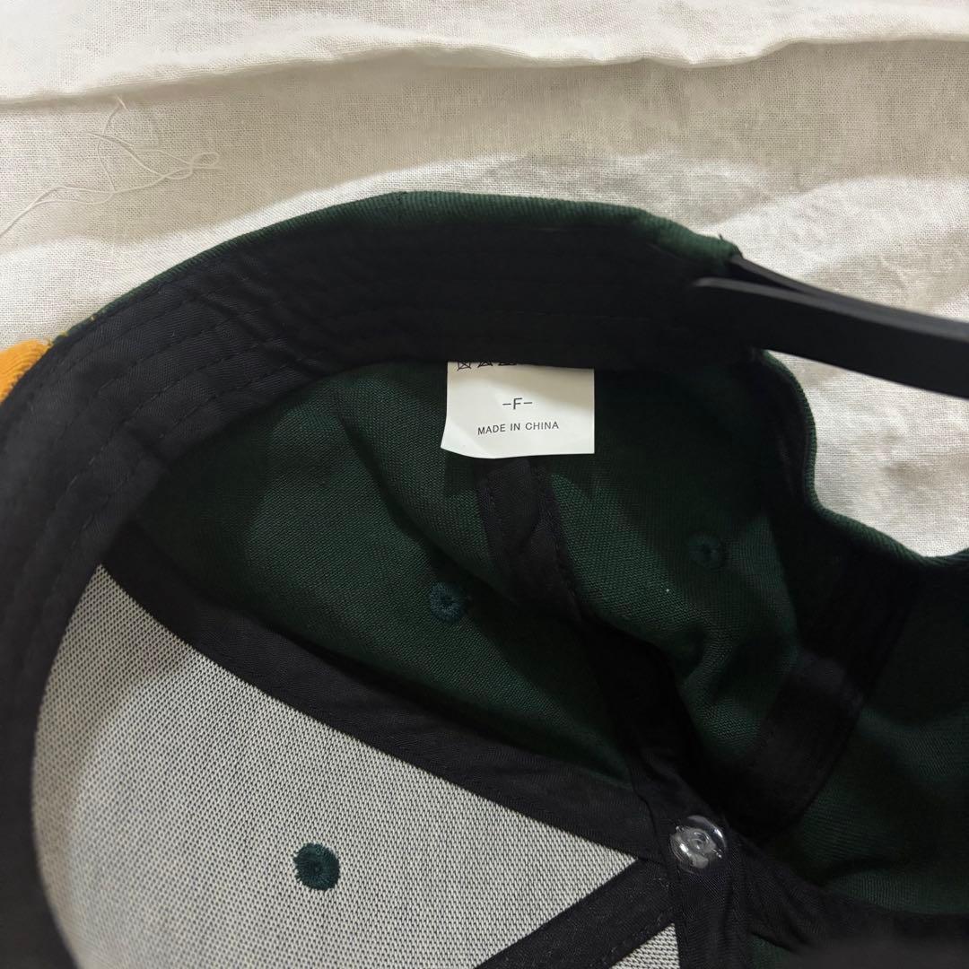 あいみょん サーチライト ユニフォーム(Mサイズ) キャップ - メルカリ