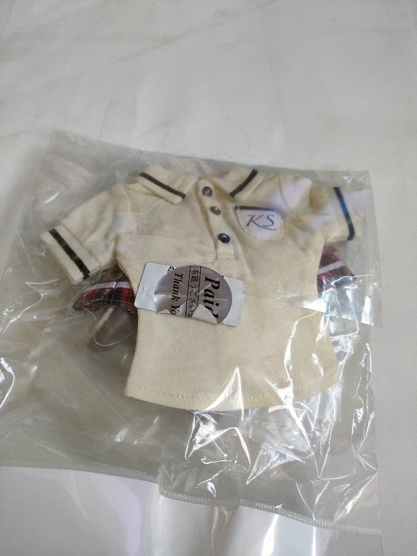 放課後秋葉原ガールズナツキの夏制服セット