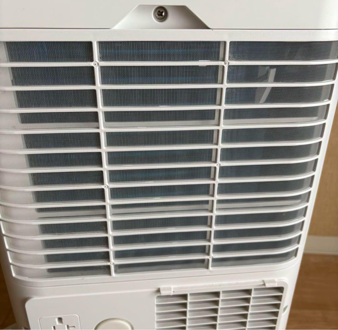 移動式エアコン スポットエアコン リモコン付き OL-KY23-A01の通販はau