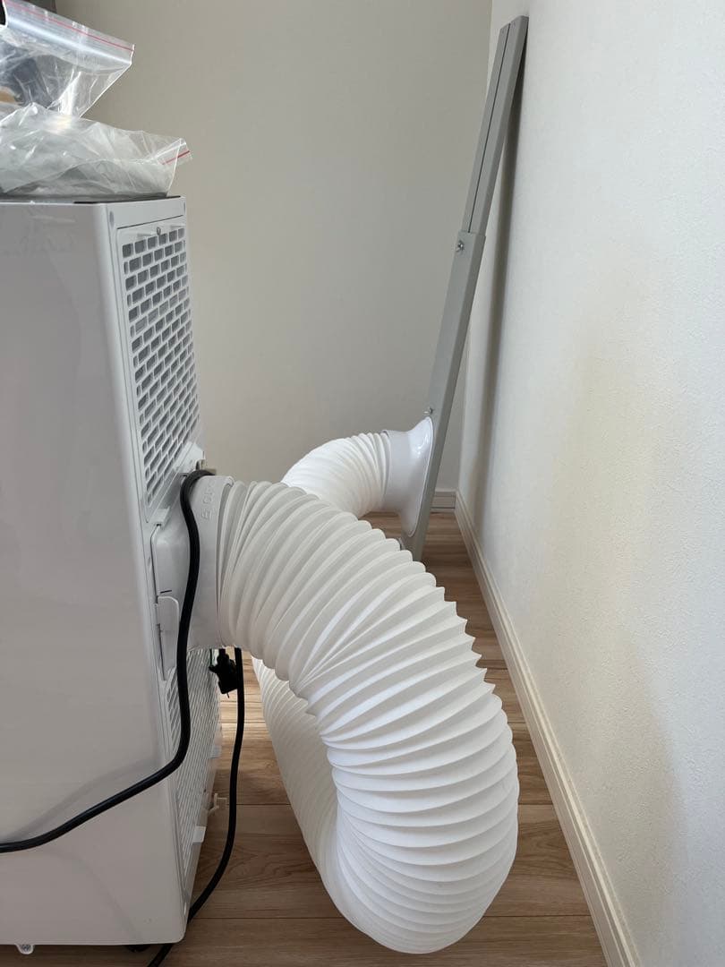 airmove 冷風機 2.3kW 9畳用