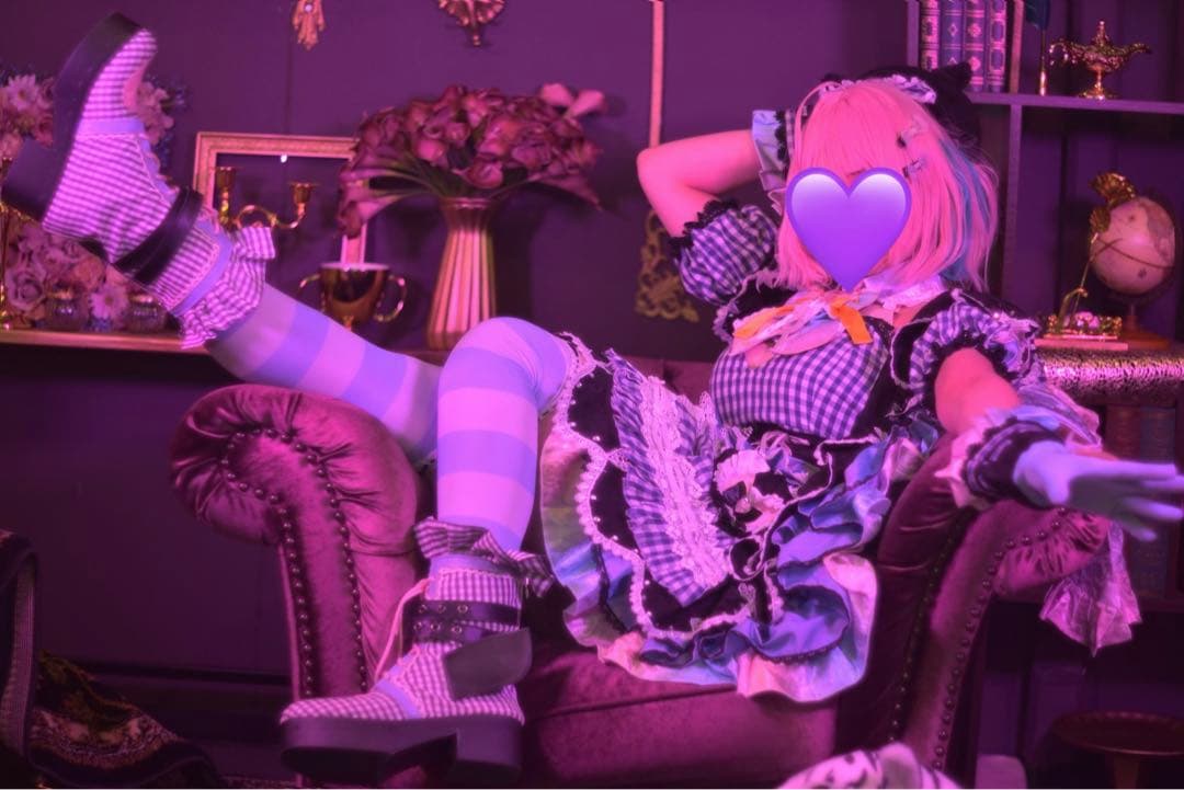 夢見りあむ SSR コスプレ フルセット - メルカリ