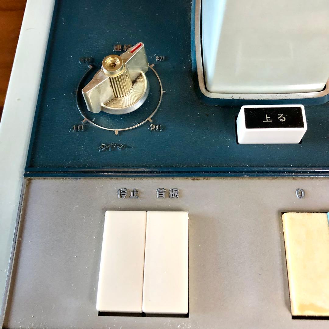 山*田様 【希少 !!】ナショナル 扇風機 パナクールデラックスF-35HR 昭