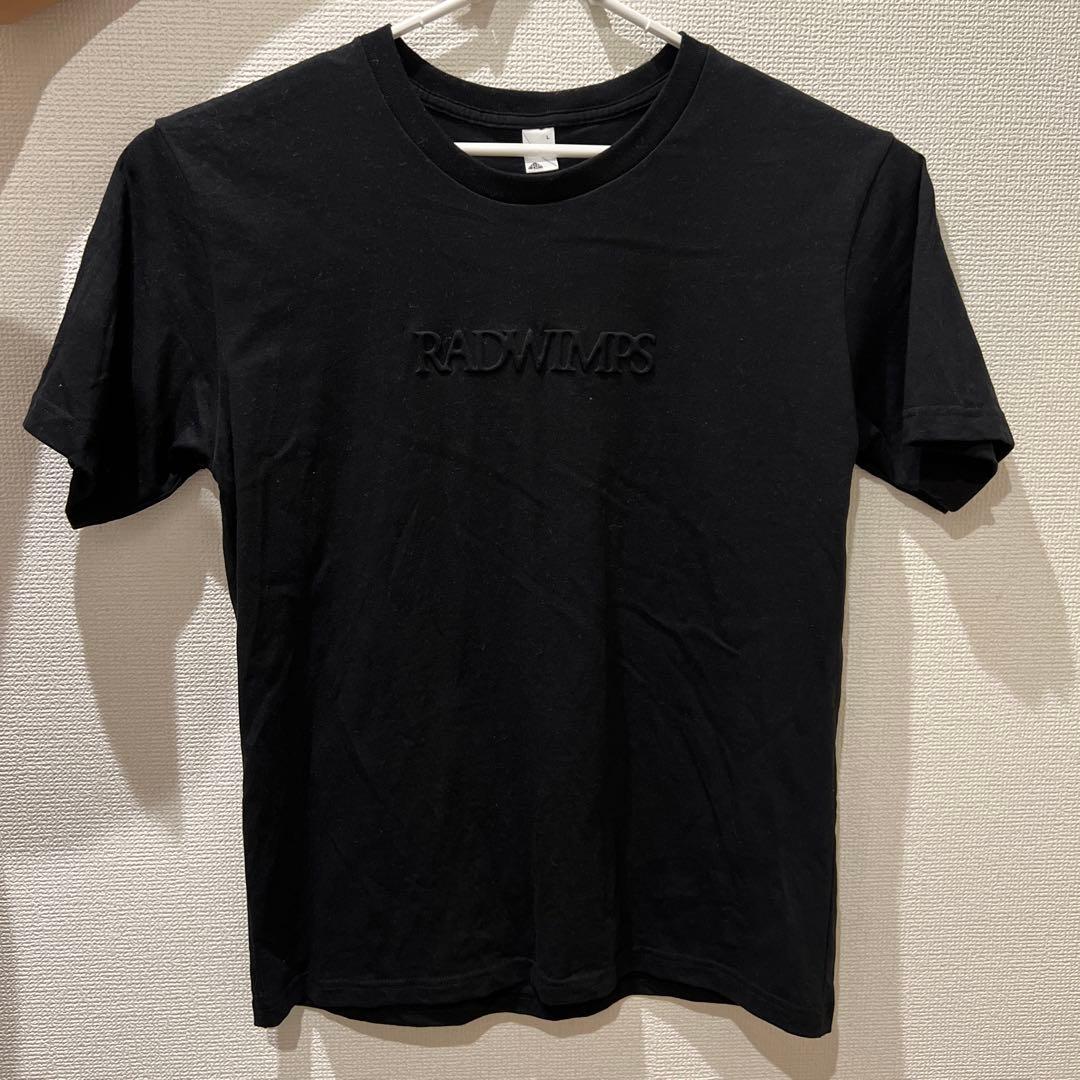 RADWIMPS 20th ANNIVERSARY LIVE Tシャツ - メルカリ