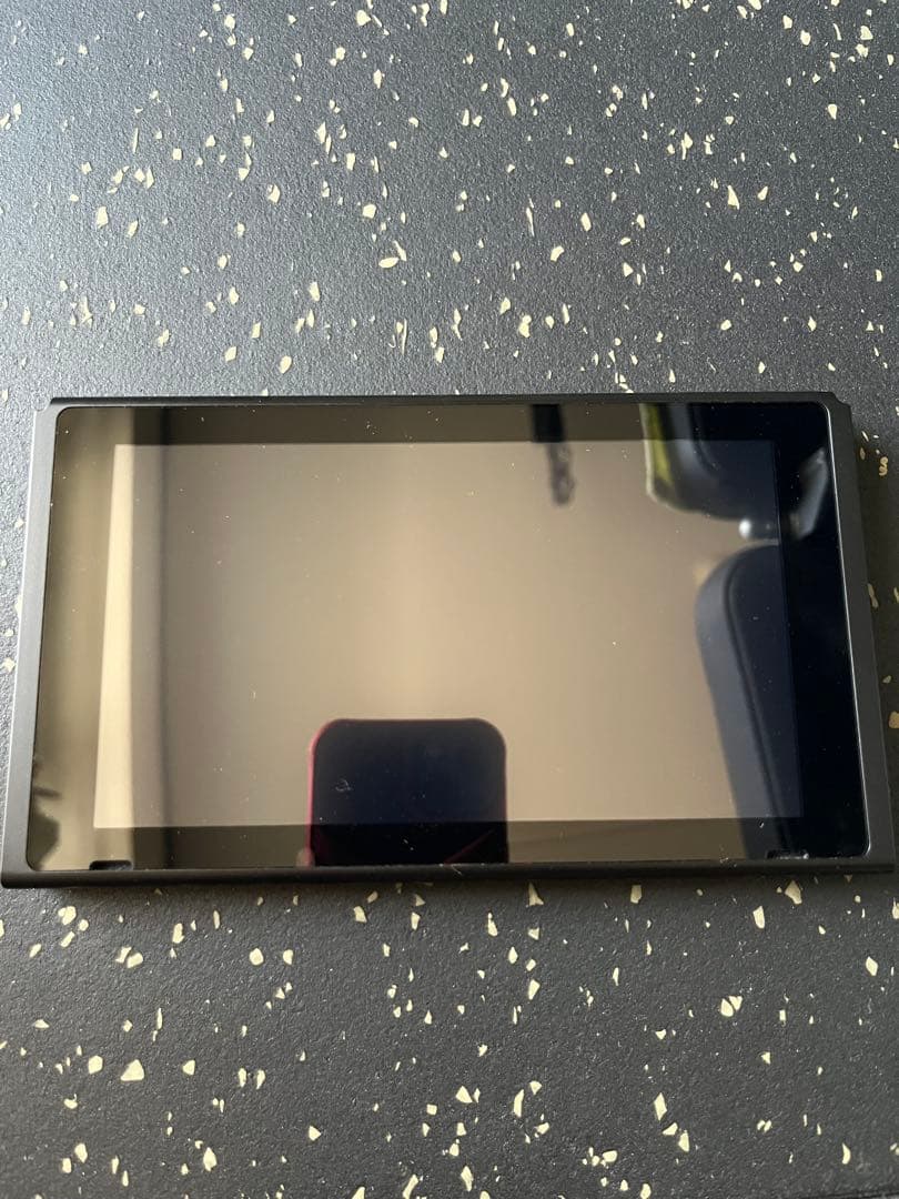 Nintendo Switch 本体のみ　強化バッテリー版　2021年製 任天堂 ニンテンドースイッチ Nintendo Switch 2021年式 本体