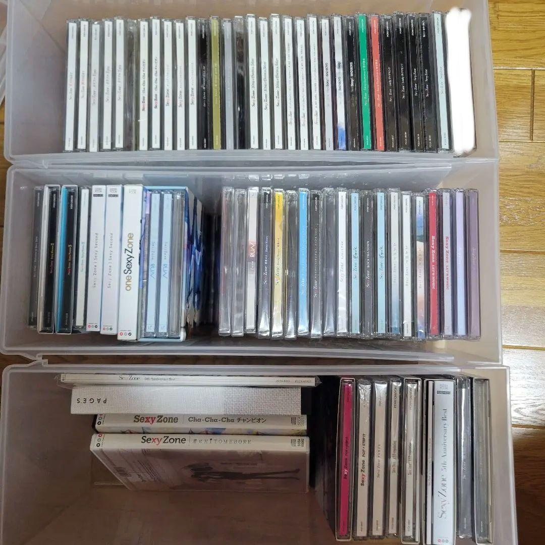 Sexy Zone CD まとめ売り おまけ付き 2026年最新】Yahoo!オークション -sexy zoneの中古品・新品・未使用品一覧