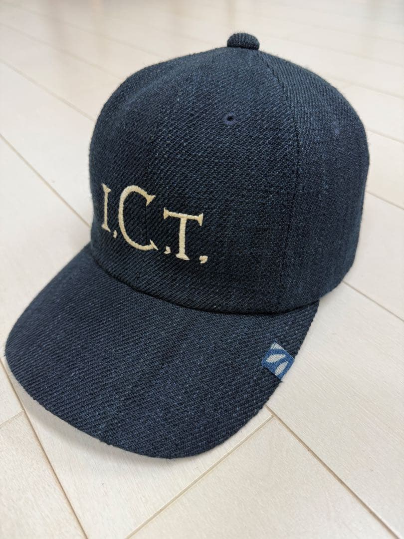 visvim I.C.T. excelsior II cap (n.d)