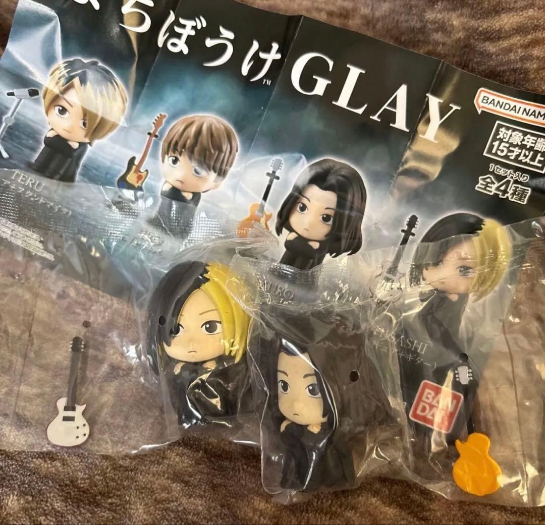 GLAY まちぼうけ まとめ売り - メルカリ