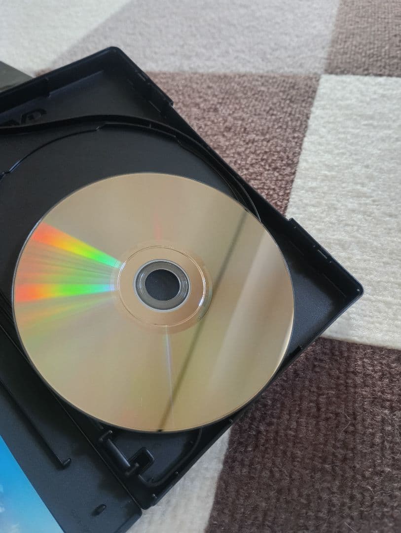 下弦の月 DVD/VHS BOX仕様