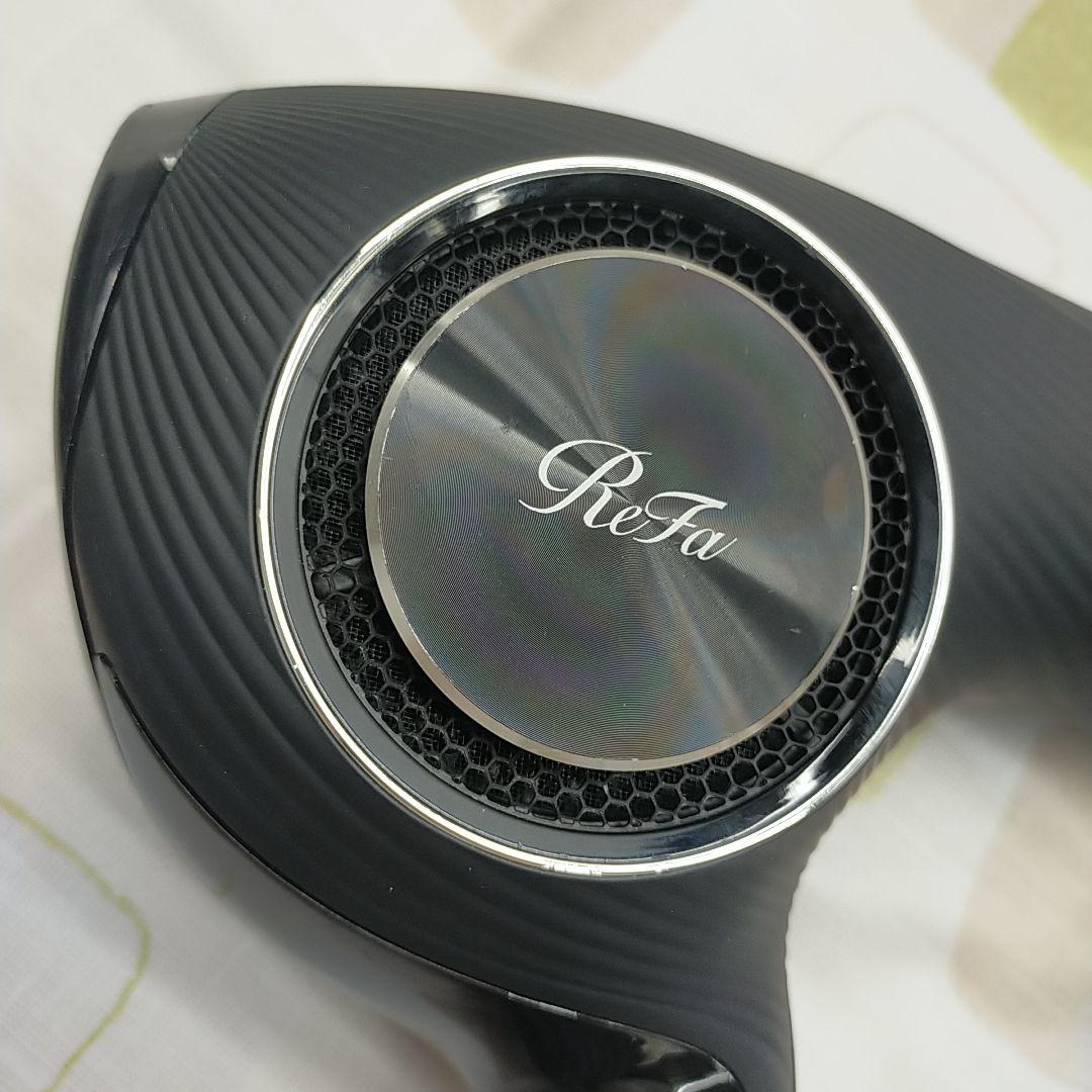 《美品⭐️ノズル付き》 Refa リファ ビューティック ドライヤー プロ