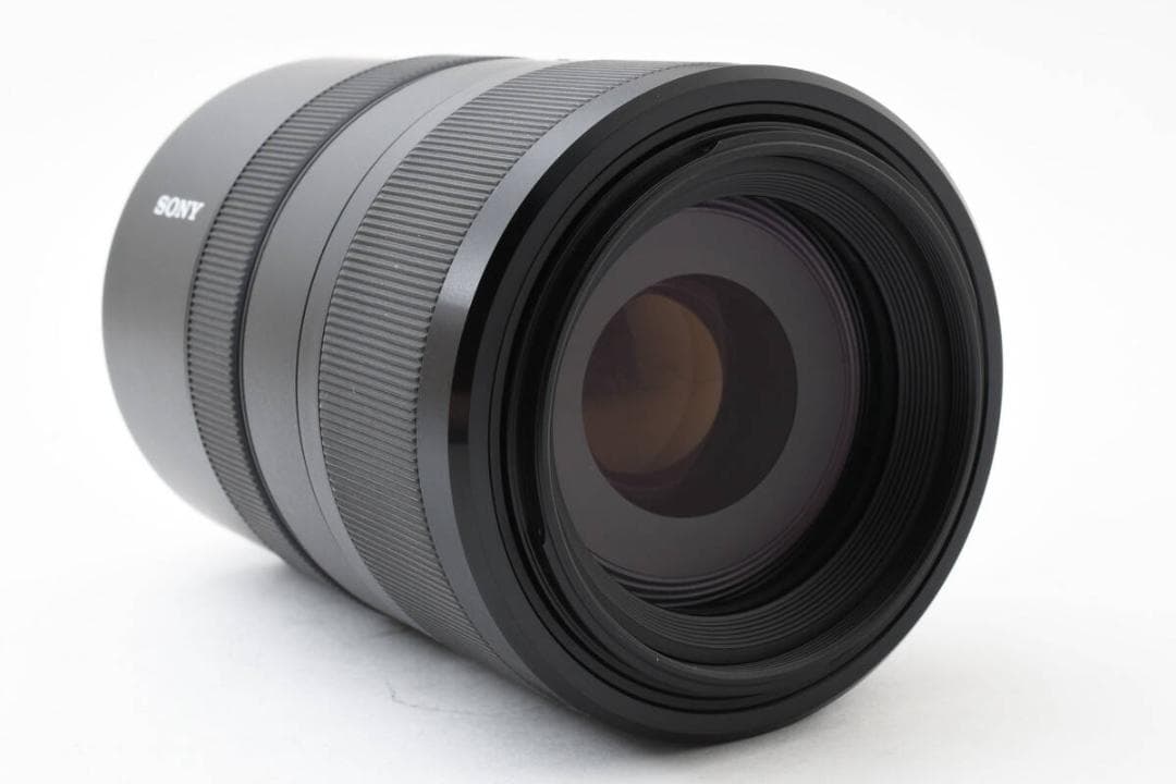 ★極上品★SONY 70-300mm f4.5-5.6 G SSM #556