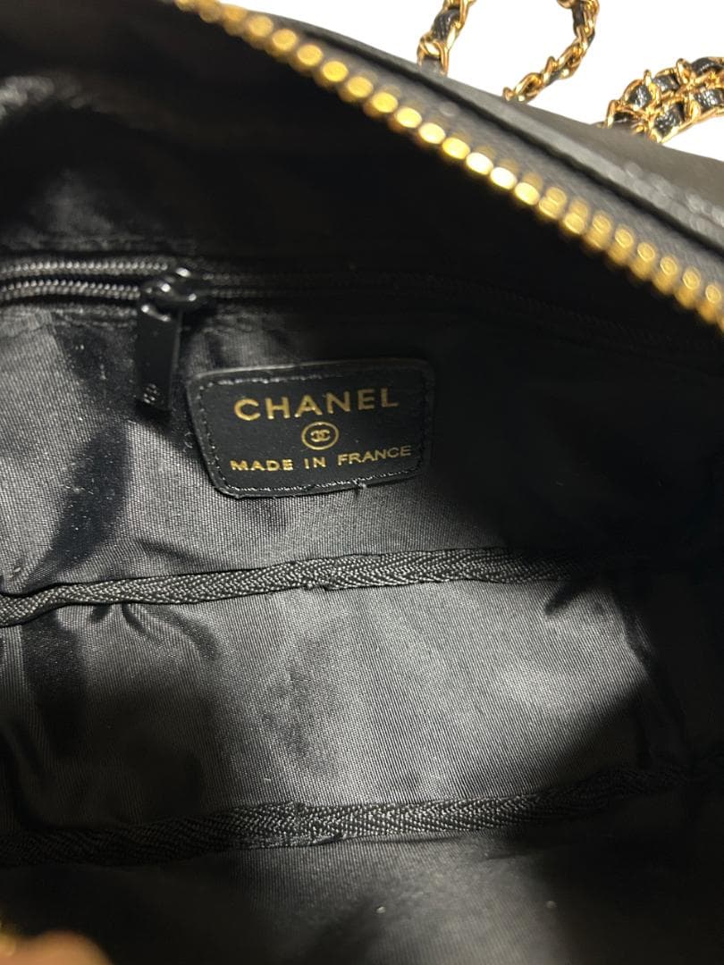 CHANELキルティング ショルダーバッグの通販はau PAY マーケット